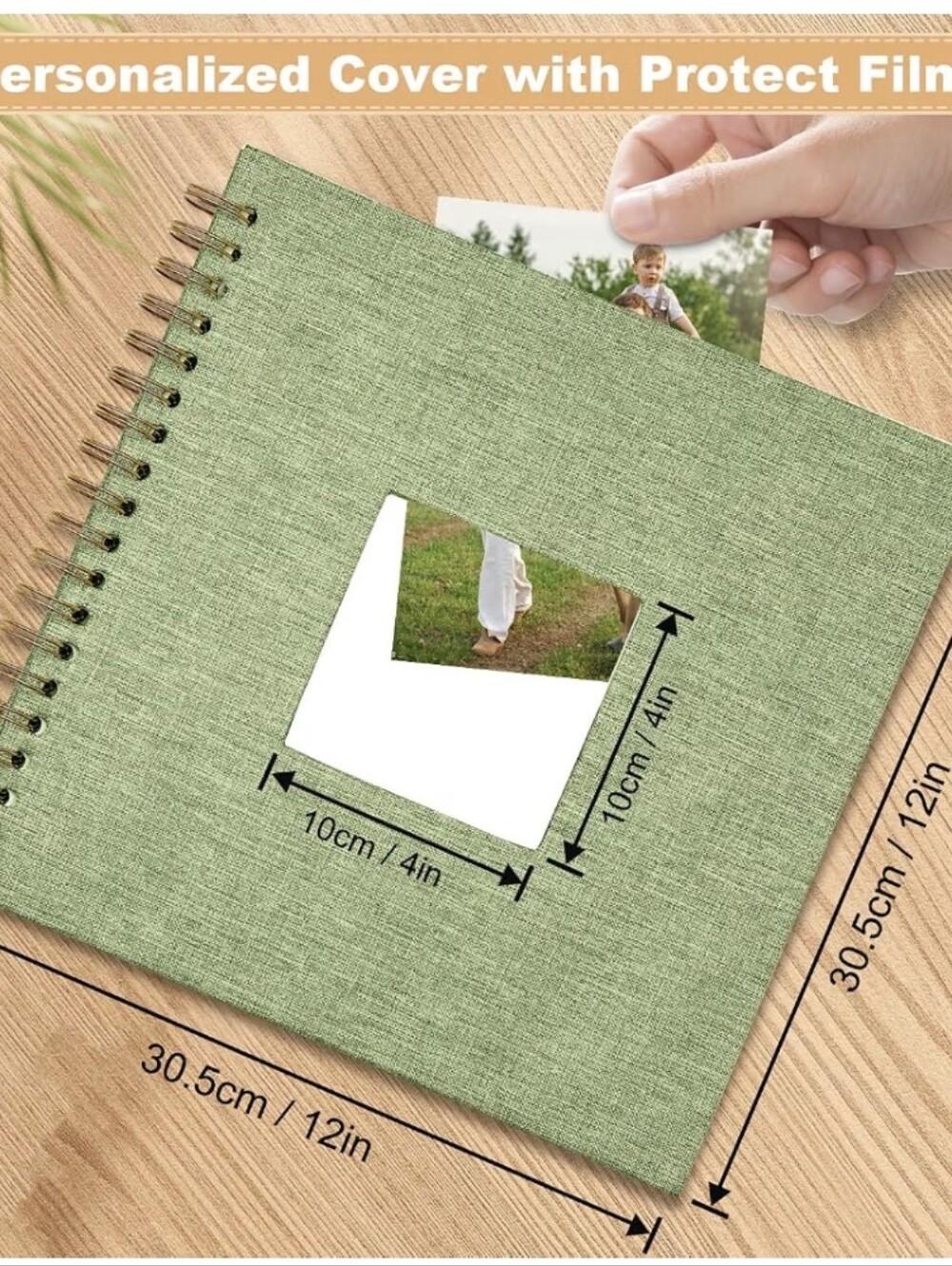 Scrapbook Bundle - Picture 2 of 16